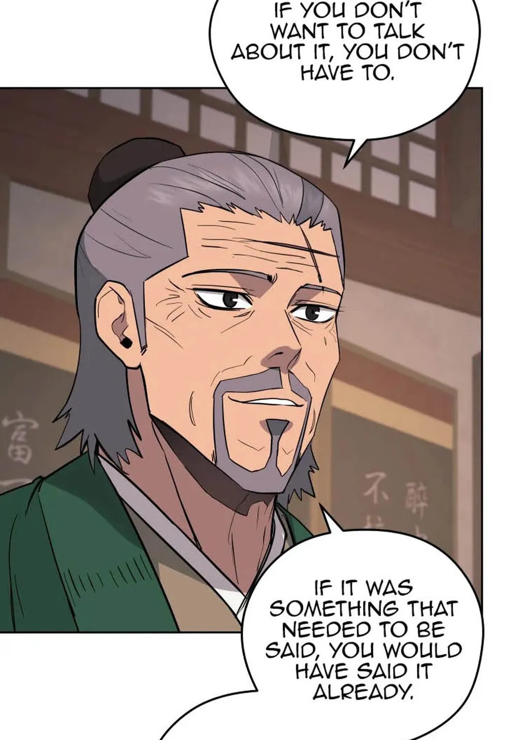 administrator Kang Jin Lee – Chapter 120 – Page 24
