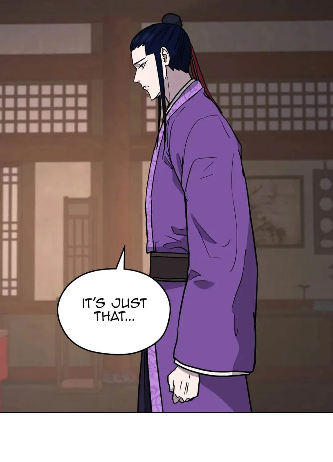 administrator Kang Jin Lee – Chapter 120 – Page 26