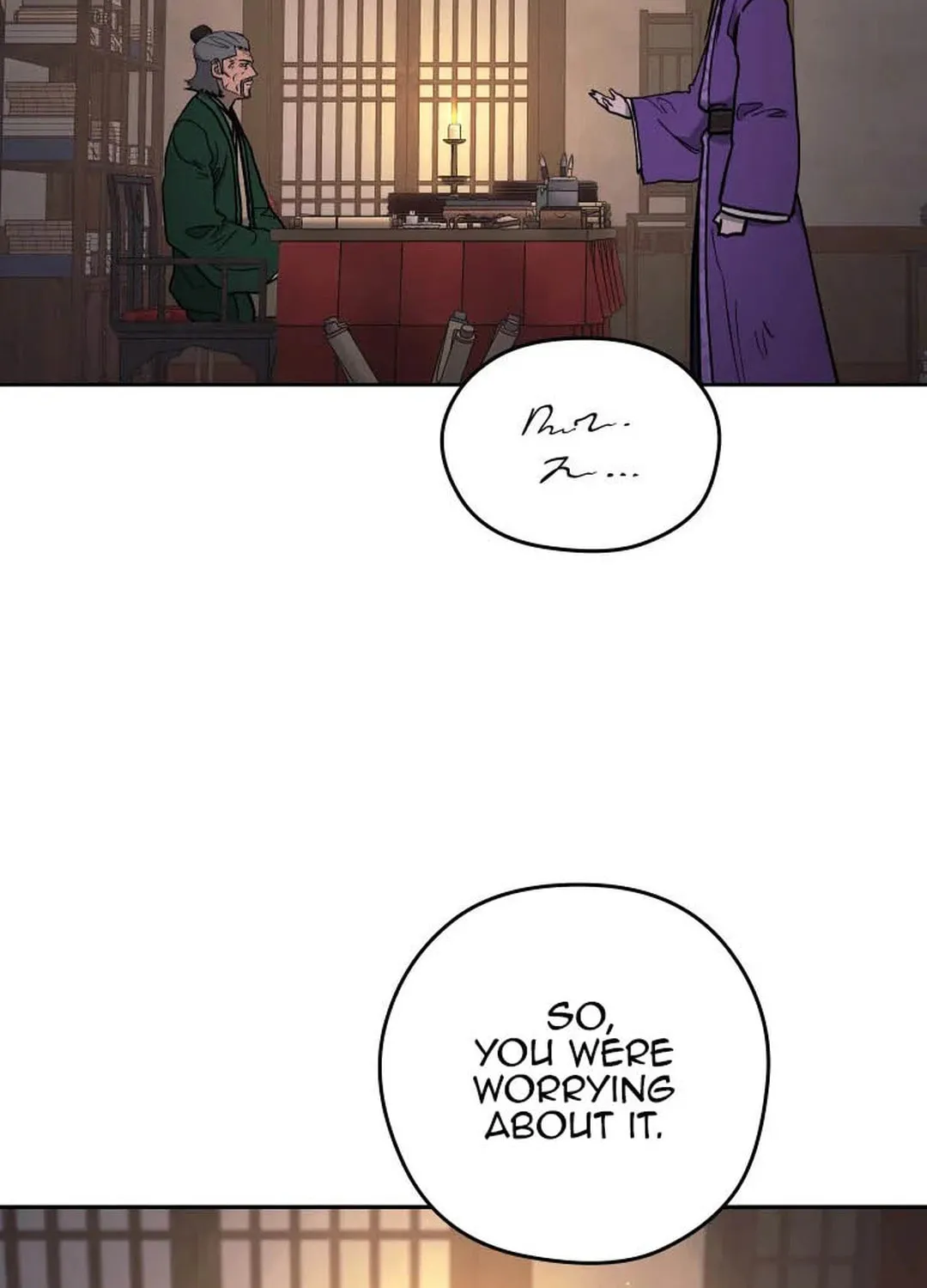 administrator Kang Jin Lee – Chapter 120 – Page 28