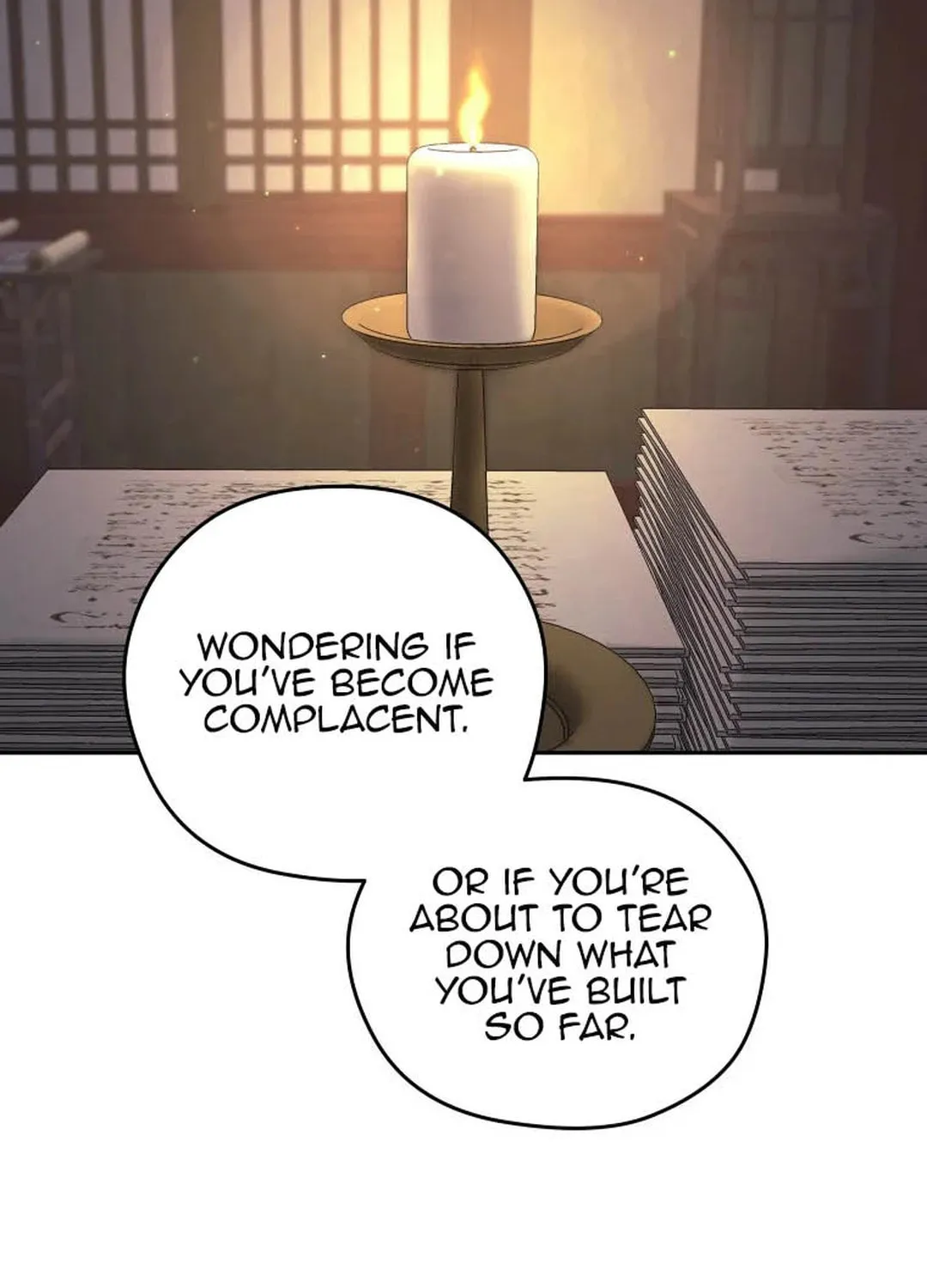 administrator Kang Jin Lee – Chapter 120 – Page 29