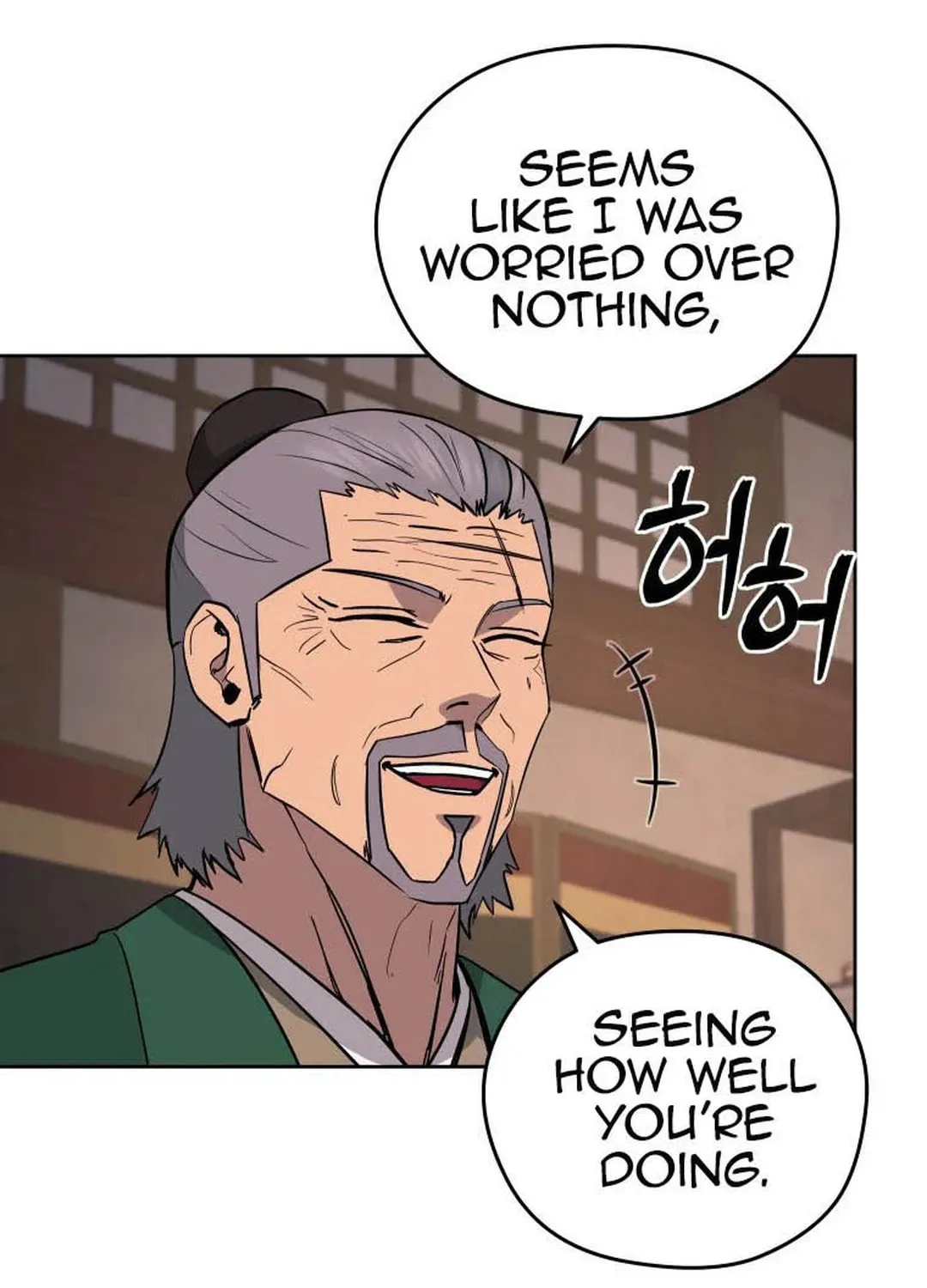 administrator Kang Jin Lee – Chapter 120 – Page 30