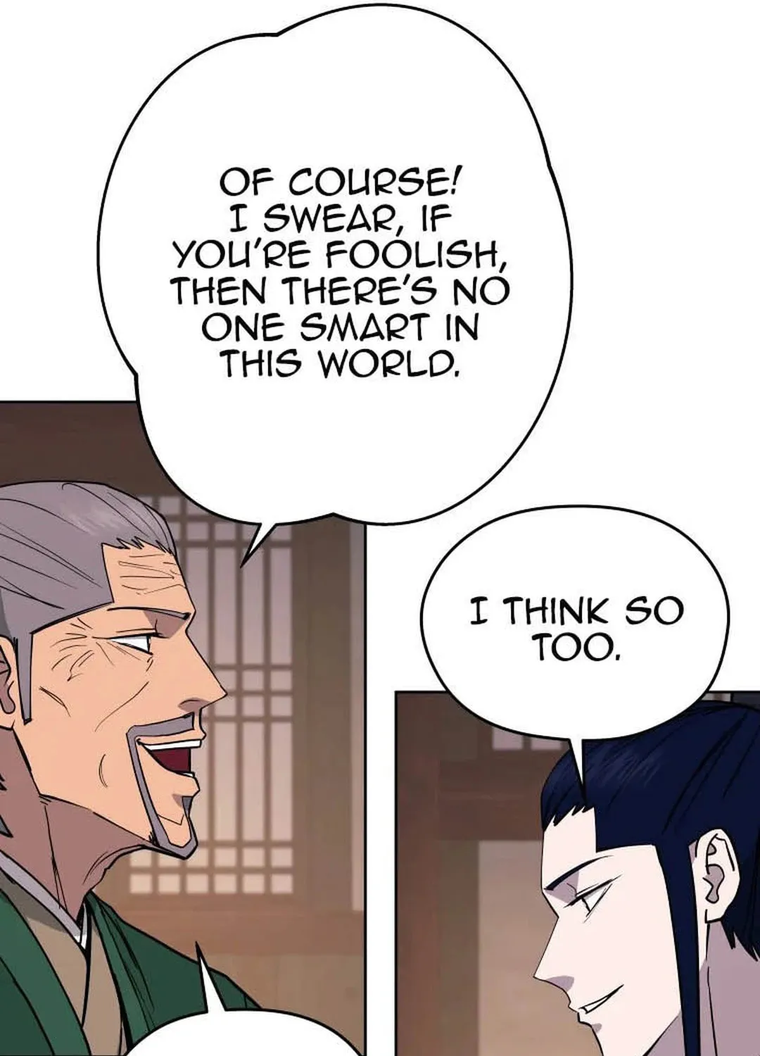 administrator Kang Jin Lee – Chapter 120 – Page 40
