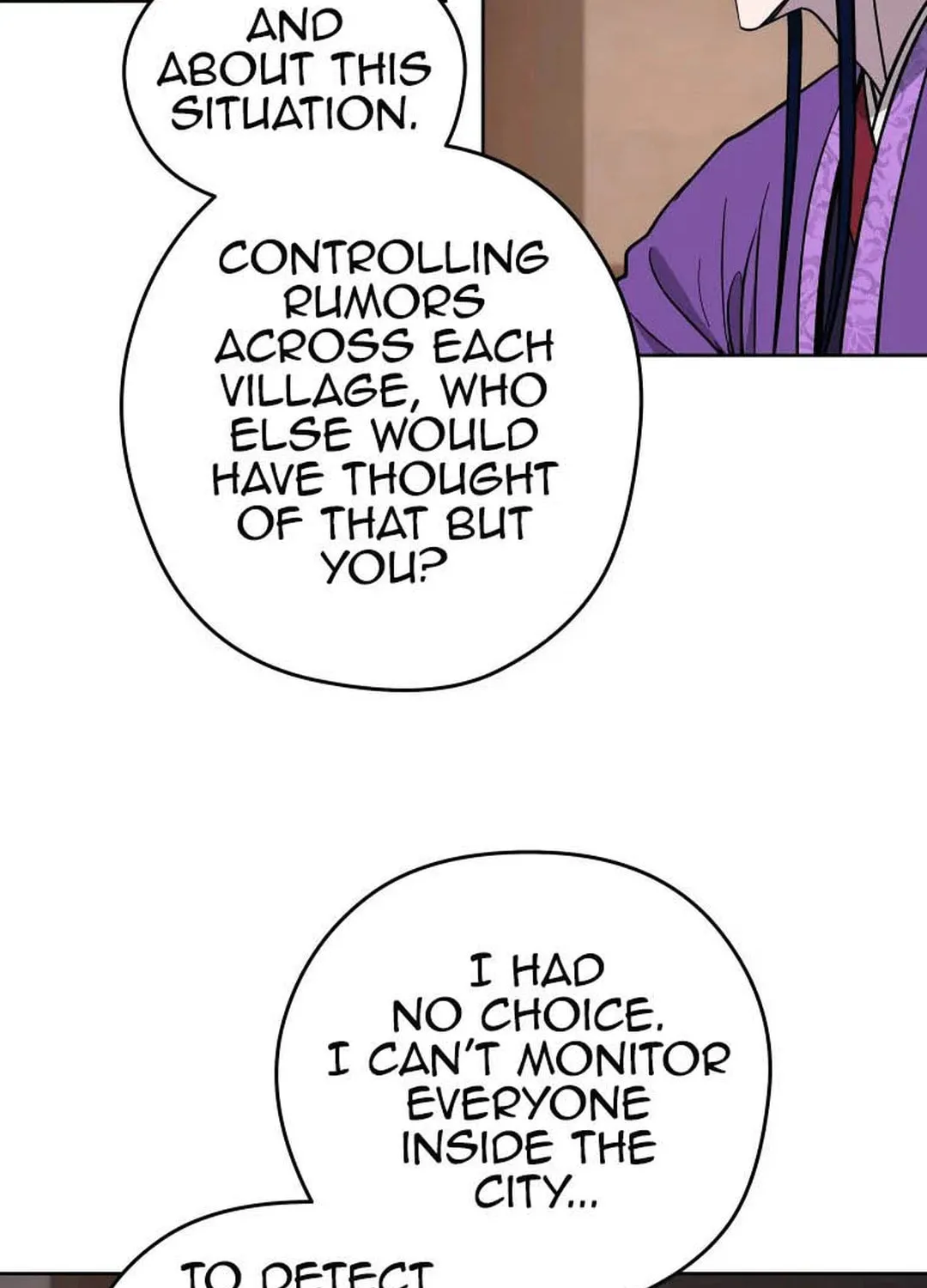 administrator Kang Jin Lee – Chapter 120 – Page 41