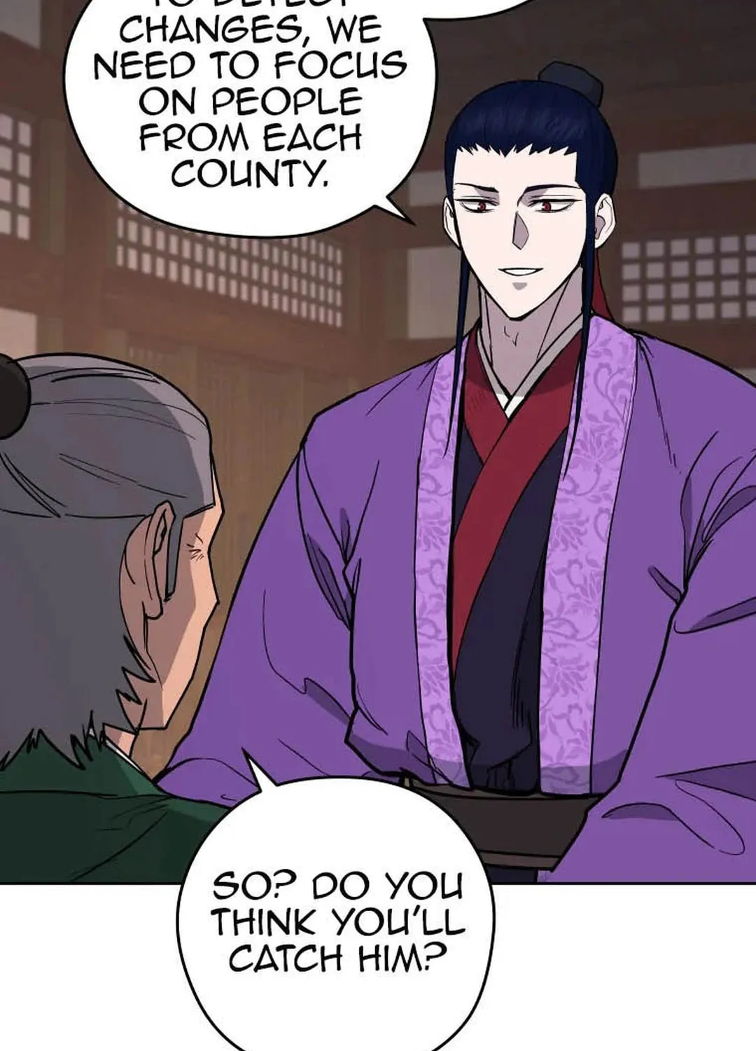 administrator Kang Jin Lee – Chapter 120 – Page 42