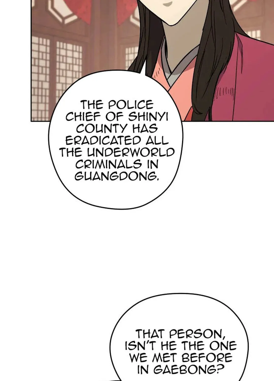 administrator Kang Jin Lee – Chapter 120 – Page 49
