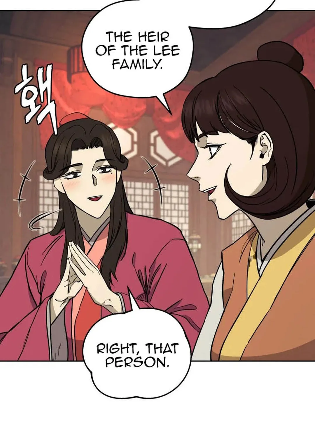 administrator Kang Jin Lee – Chapter 120 – Page 50