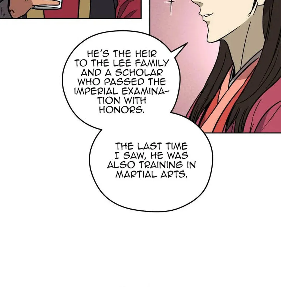 administrator Kang Jin Lee – Chapter 120 – Page 52