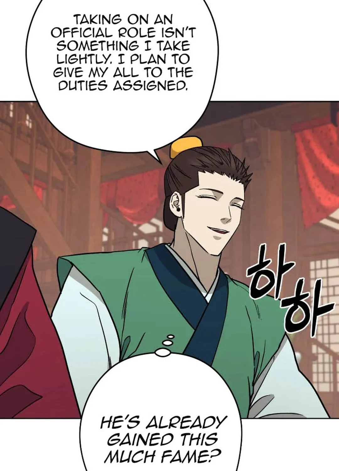 administrator Kang Jin Lee – Chapter 120 – Page 56