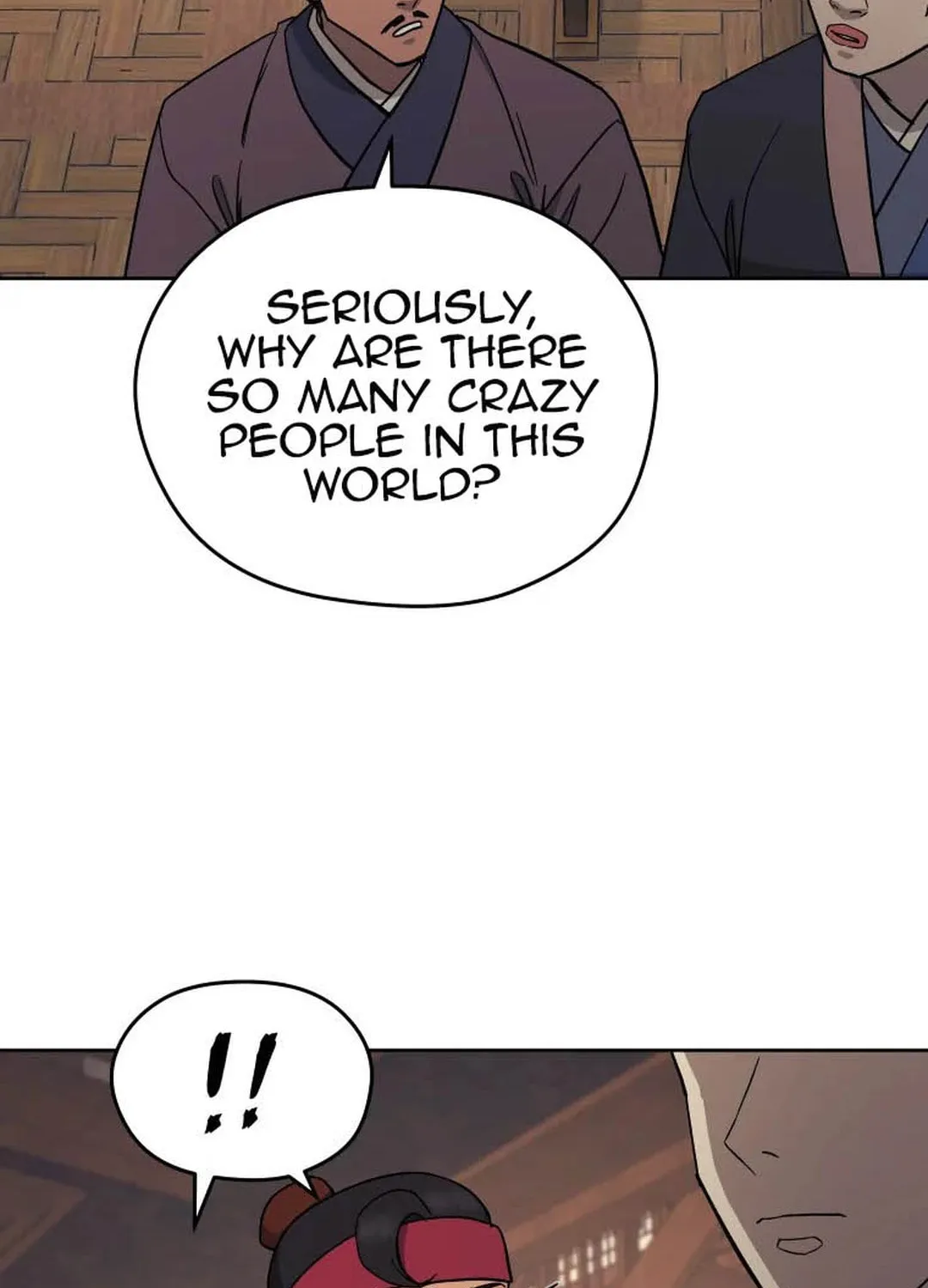 administrator Kang Jin Lee – Chapter 120 – Page 60