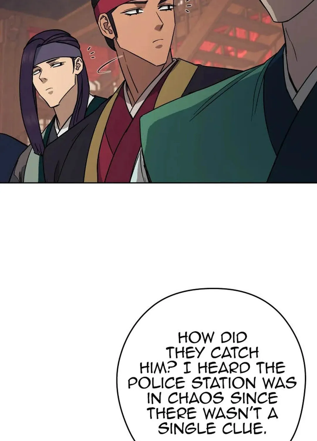 administrator Kang Jin Lee – Chapter 120 – Page 61
