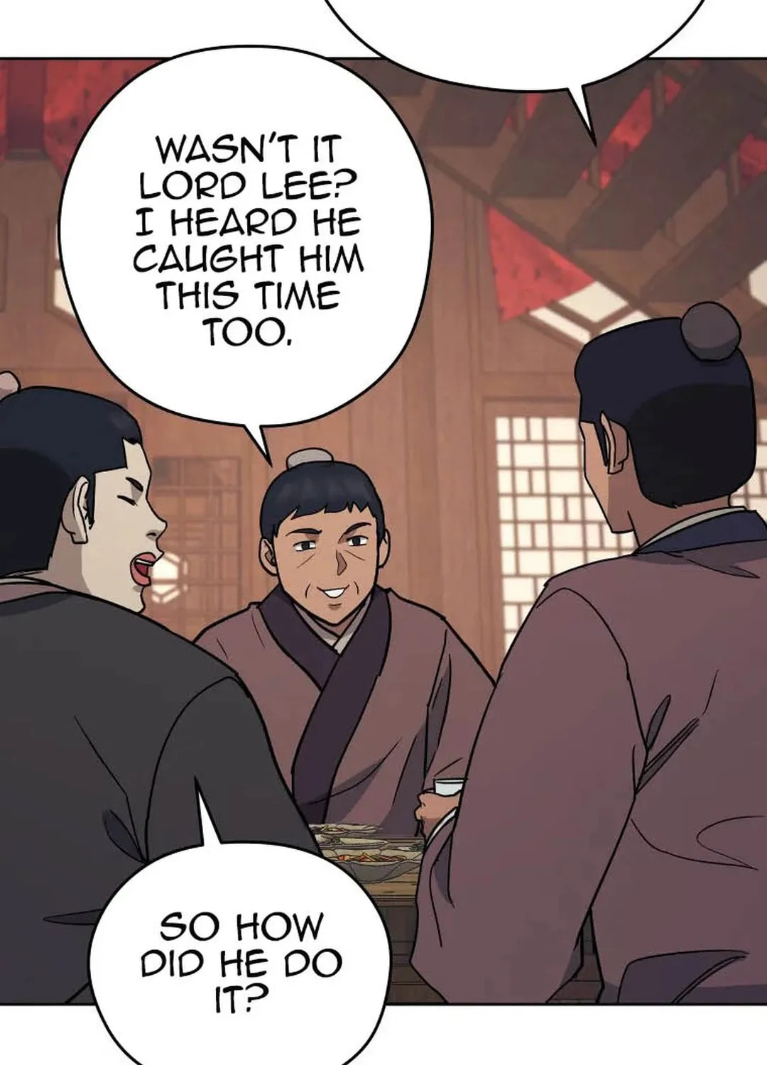 administrator Kang Jin Lee – Chapter 120 – Page 62