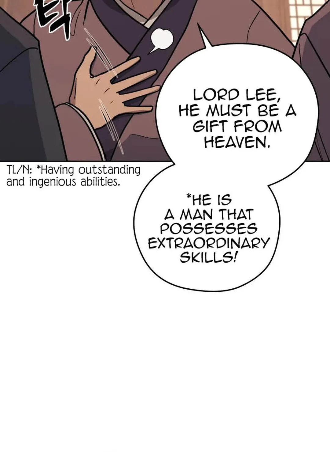 administrator Kang Jin Lee – Chapter 120 – Page 64