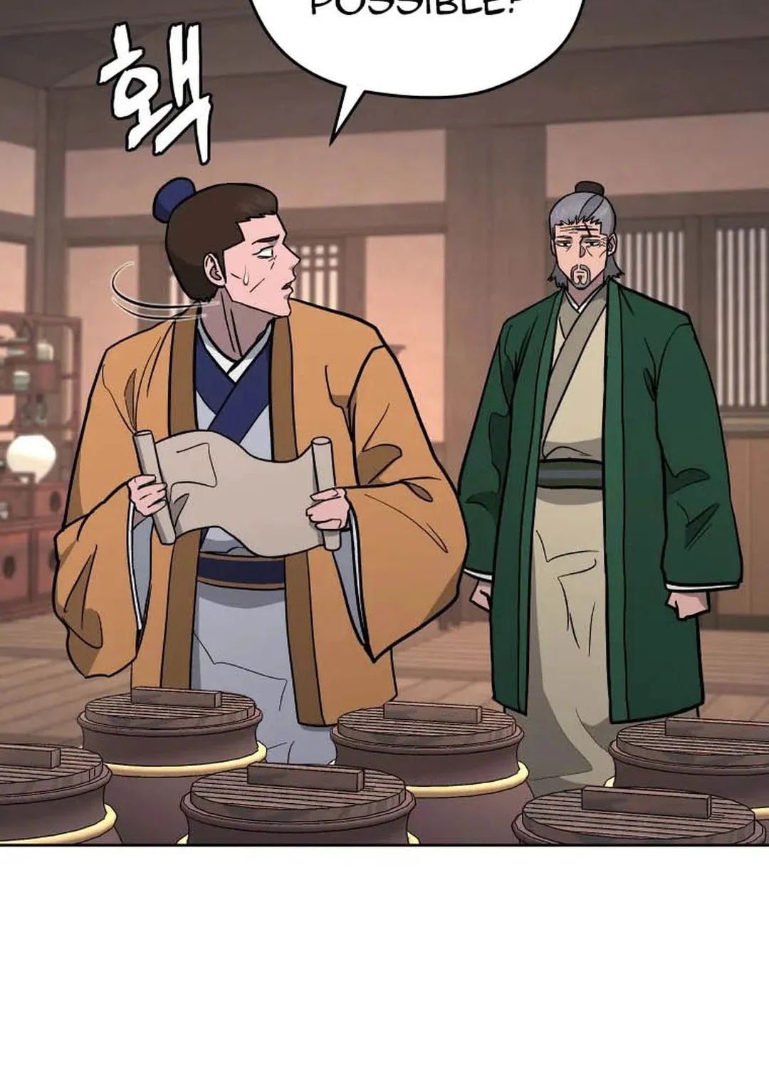 administrator Kang Jin Lee – Chapter 120 – Page 69