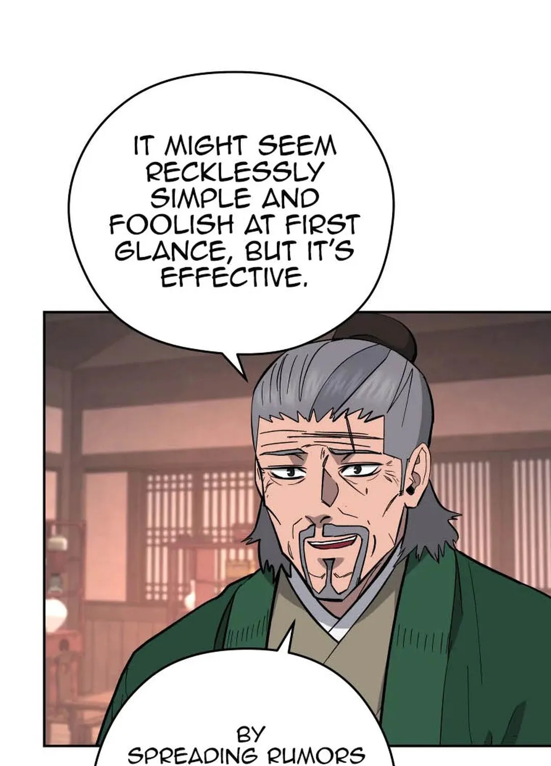 administrator Kang Jin Lee – Chapter 120 – Page 70