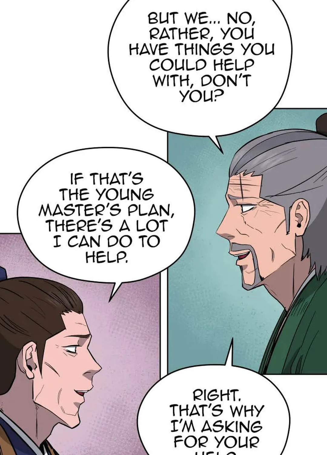 administrator Kang Jin Lee – Chapter 120 – Page 73
