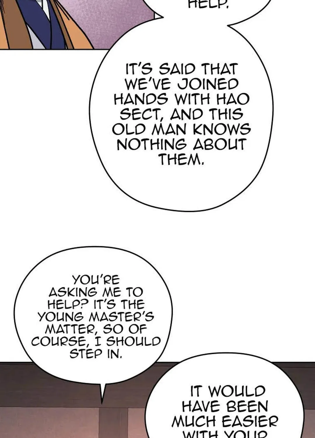 administrator Kang Jin Lee – Chapter 120 – Page 74