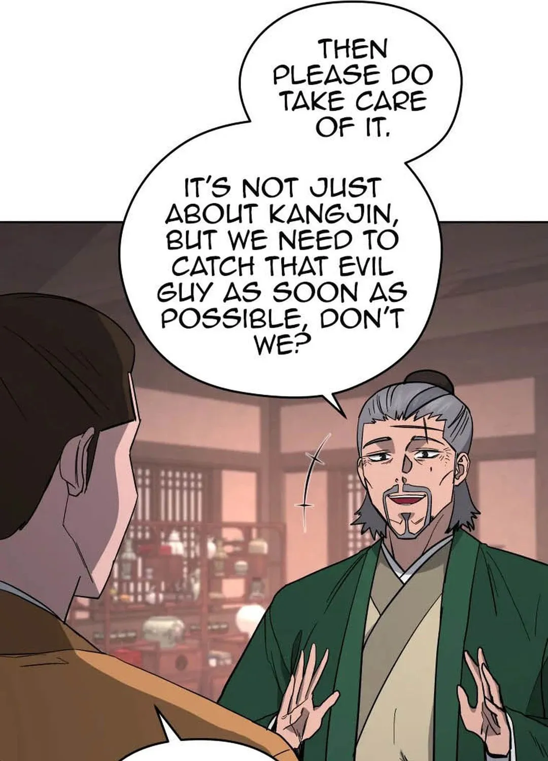administrator Kang Jin Lee – Chapter 120 – Page 78
