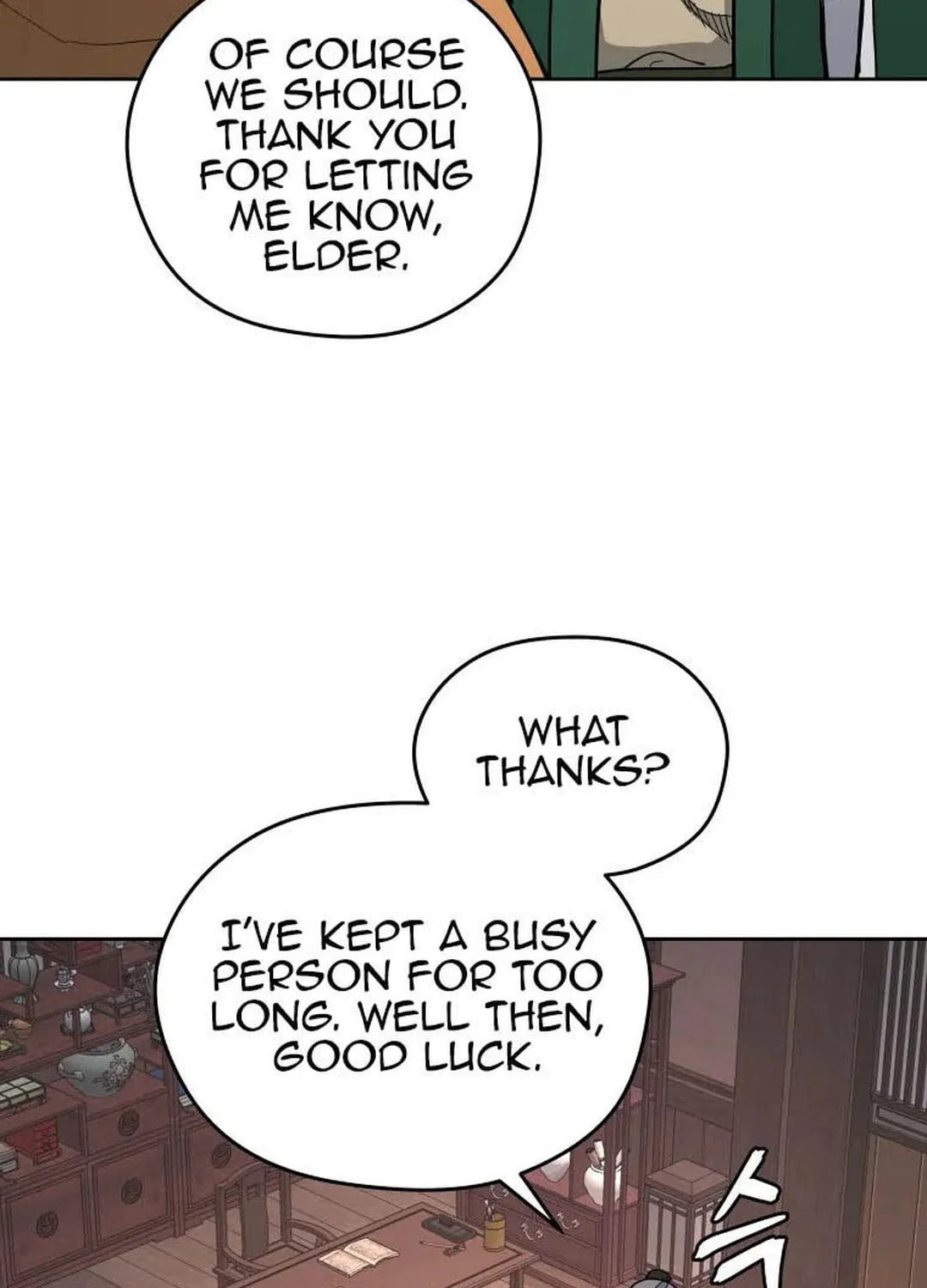 administrator Kang Jin Lee – Chapter 120 – Page 79