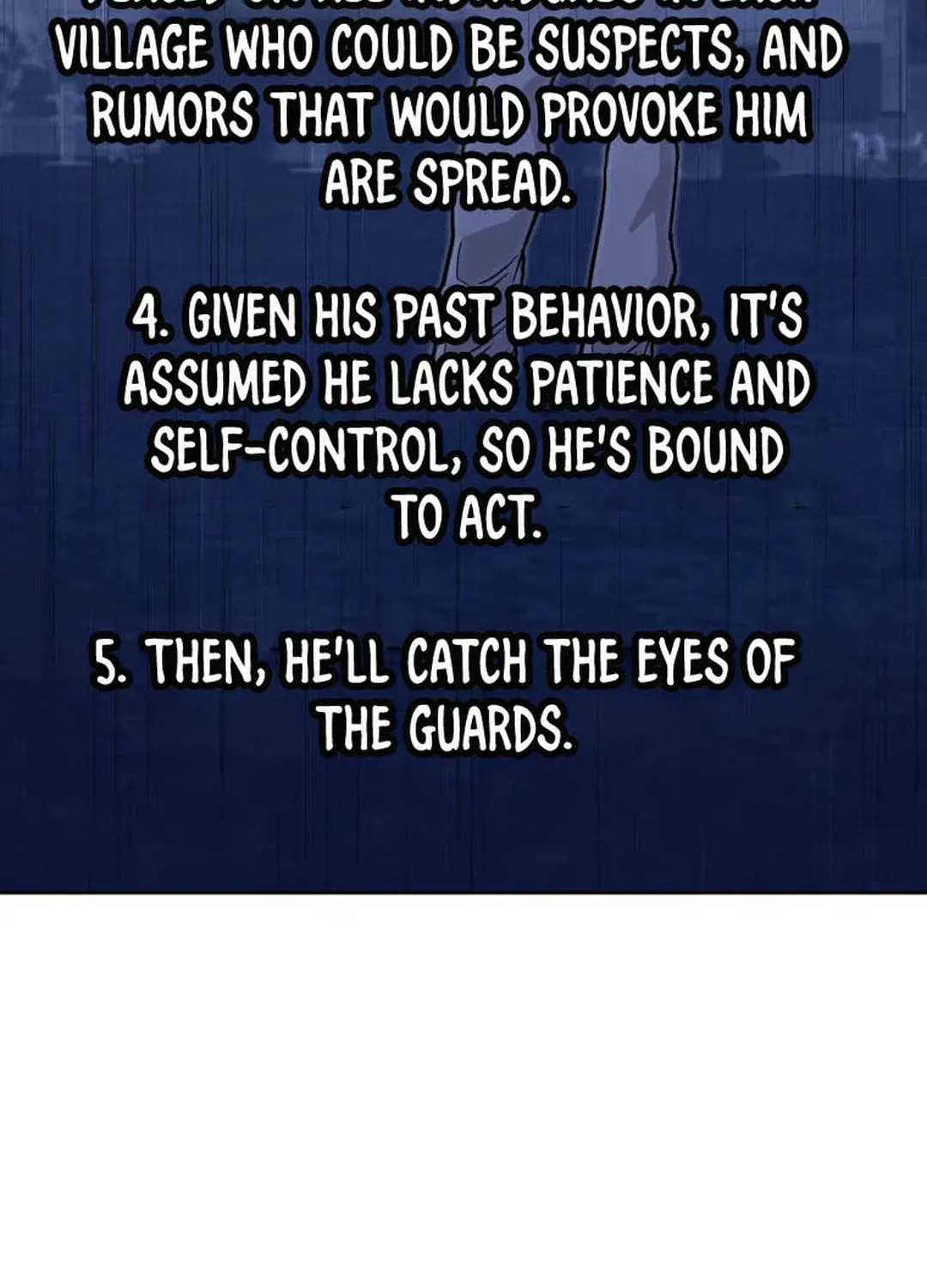 administrator Kang Jin Lee – Chapter 120 – Page 93