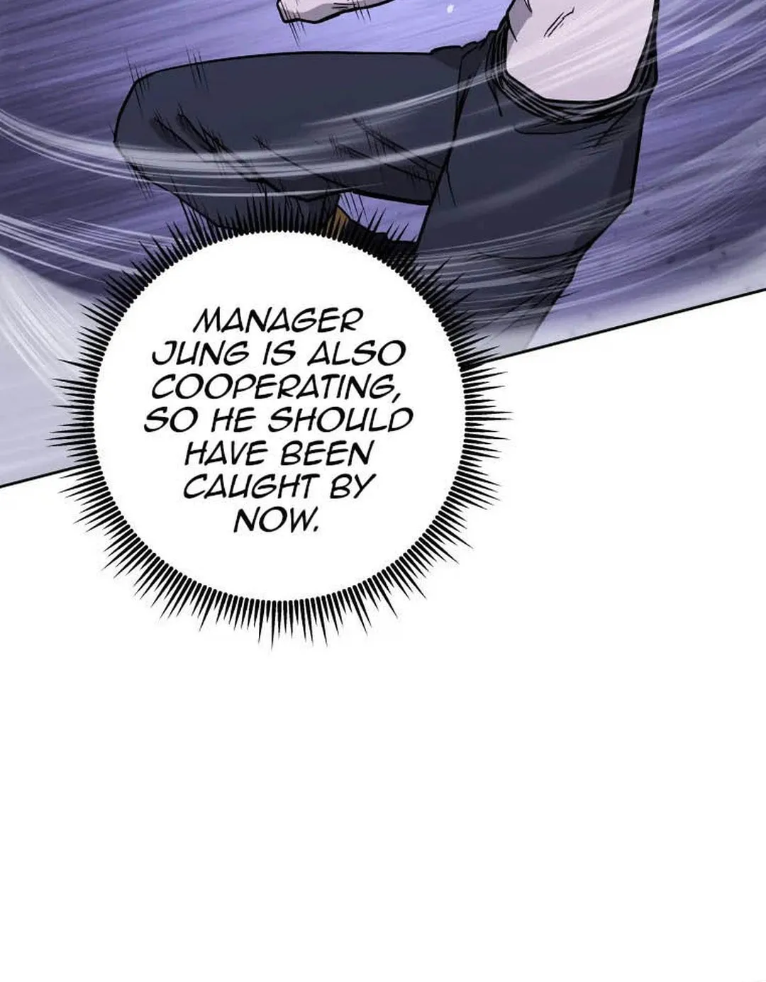 administrator Kang Jin Lee – Chapter 120 – Page 104