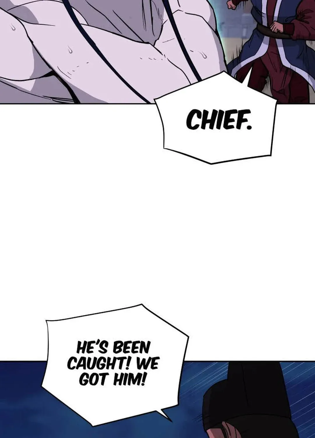administrator Kang Jin Lee – Chapter 120 – Page 109