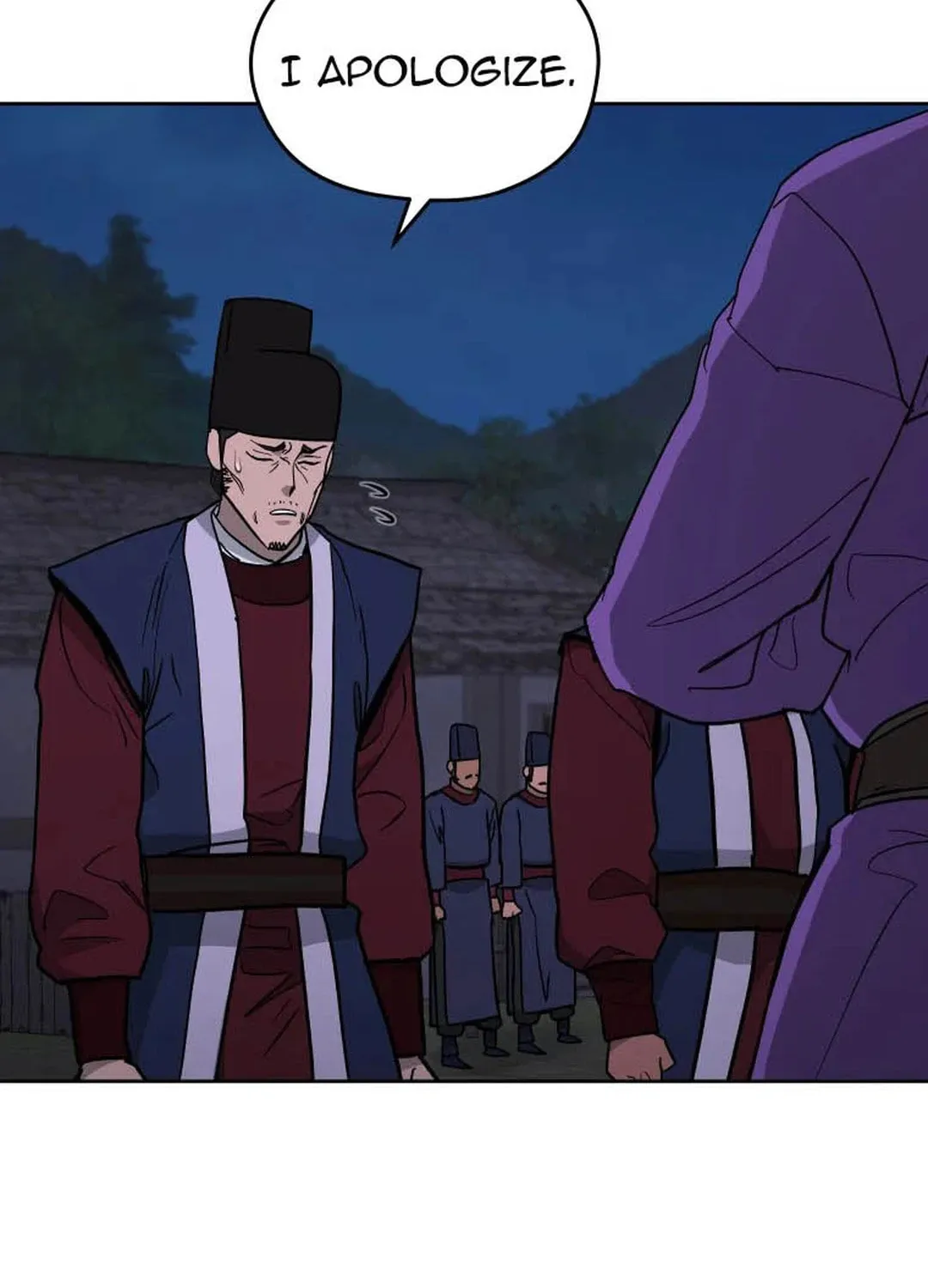 administrator Kang Jin Lee – Chapter 121 – Page 26