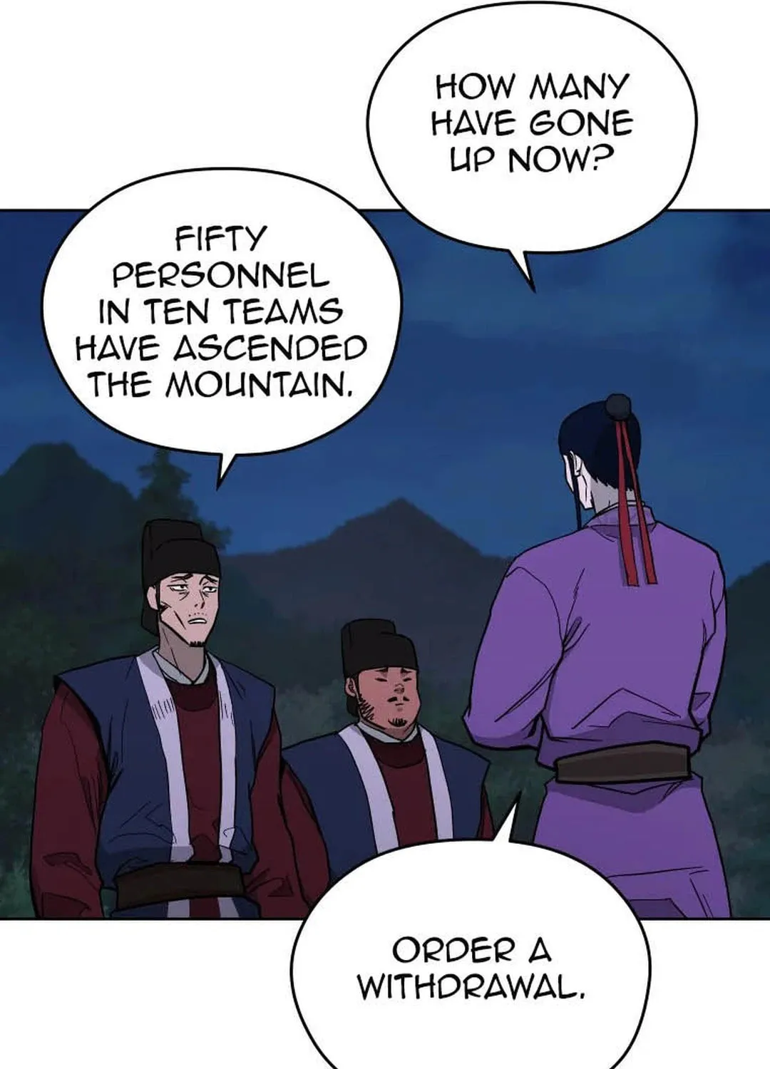 administrator Kang Jin Lee – Chapter 121 – Page 34
