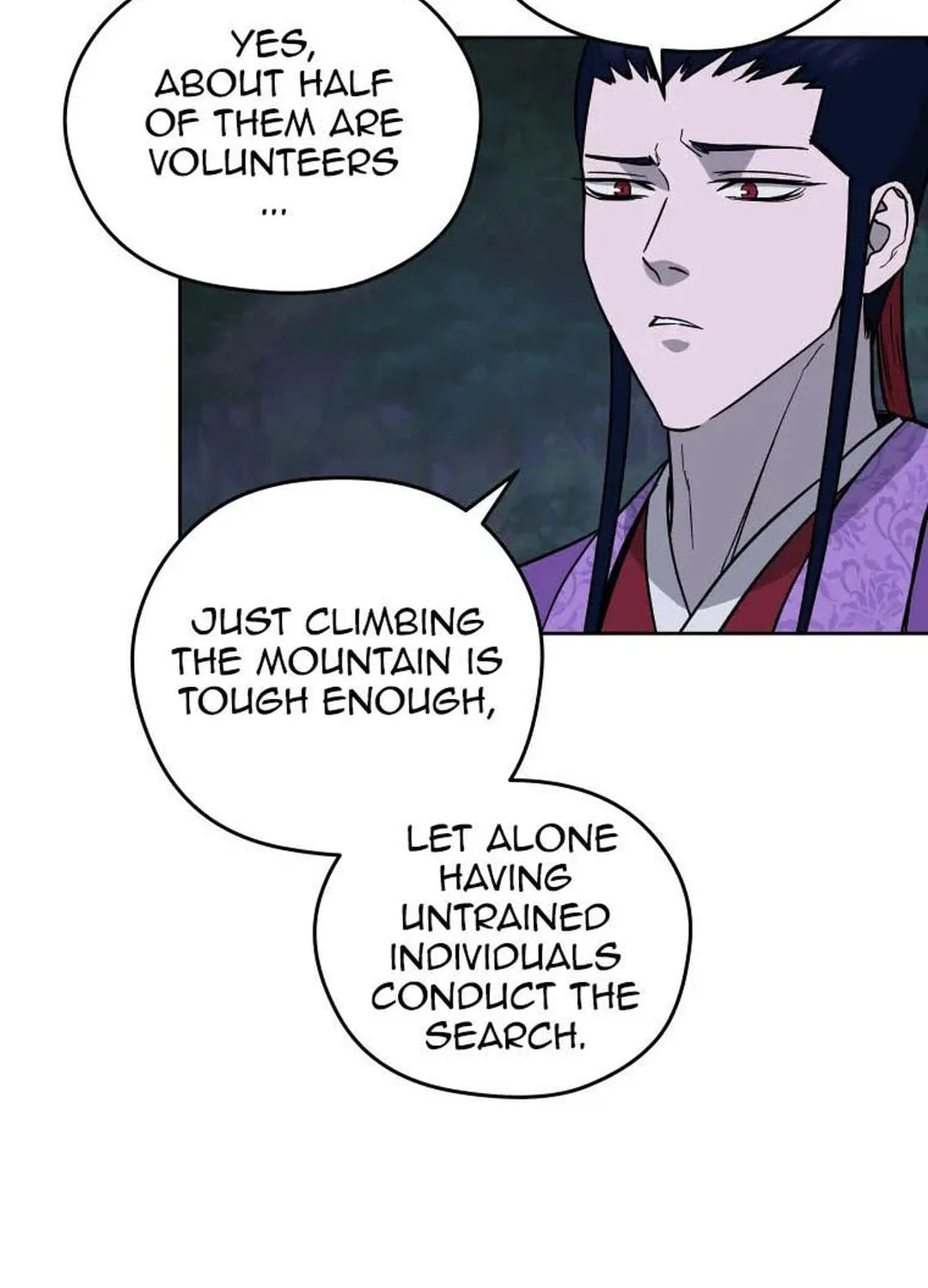 administrator Kang Jin Lee – Chapter 121 – Page 36