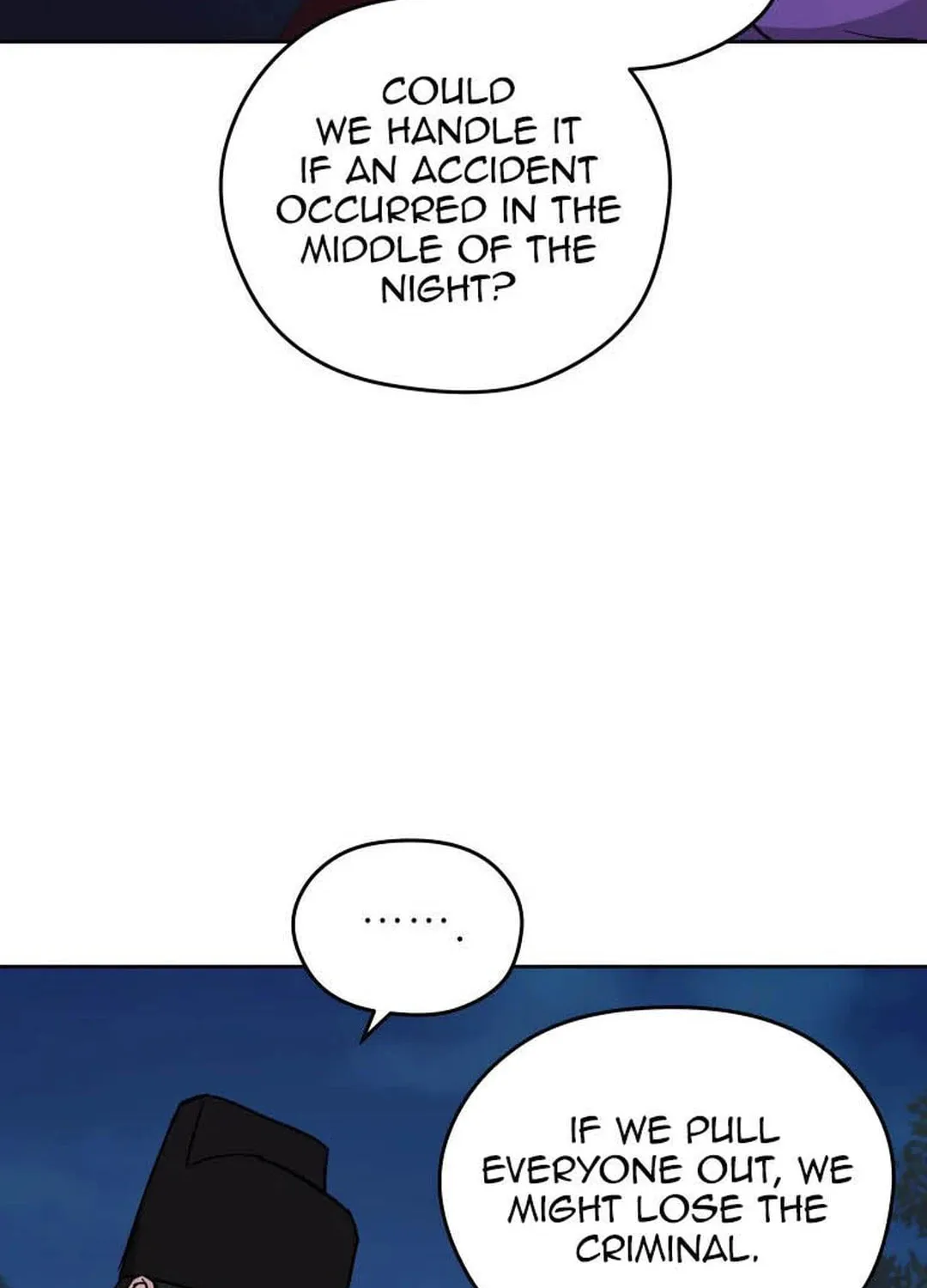 administrator Kang Jin Lee – Chapter 121 – Page 38