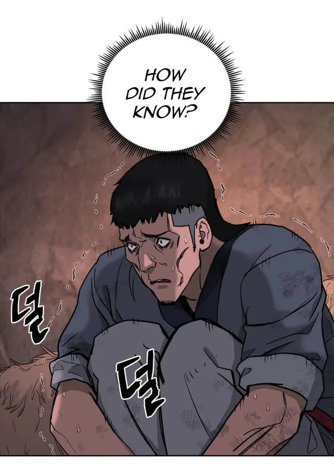 administrator Kang Jin Lee – Chapter 121 – Page 68