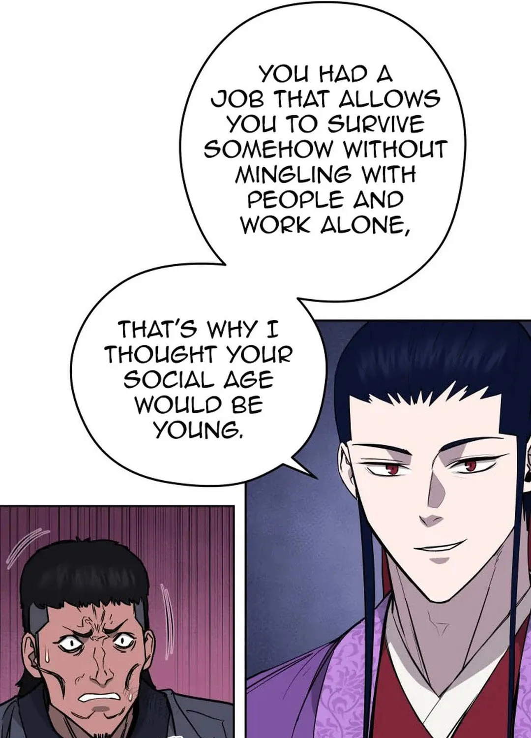 administrator Kang Jin Lee – Chapter 121 – Page 82