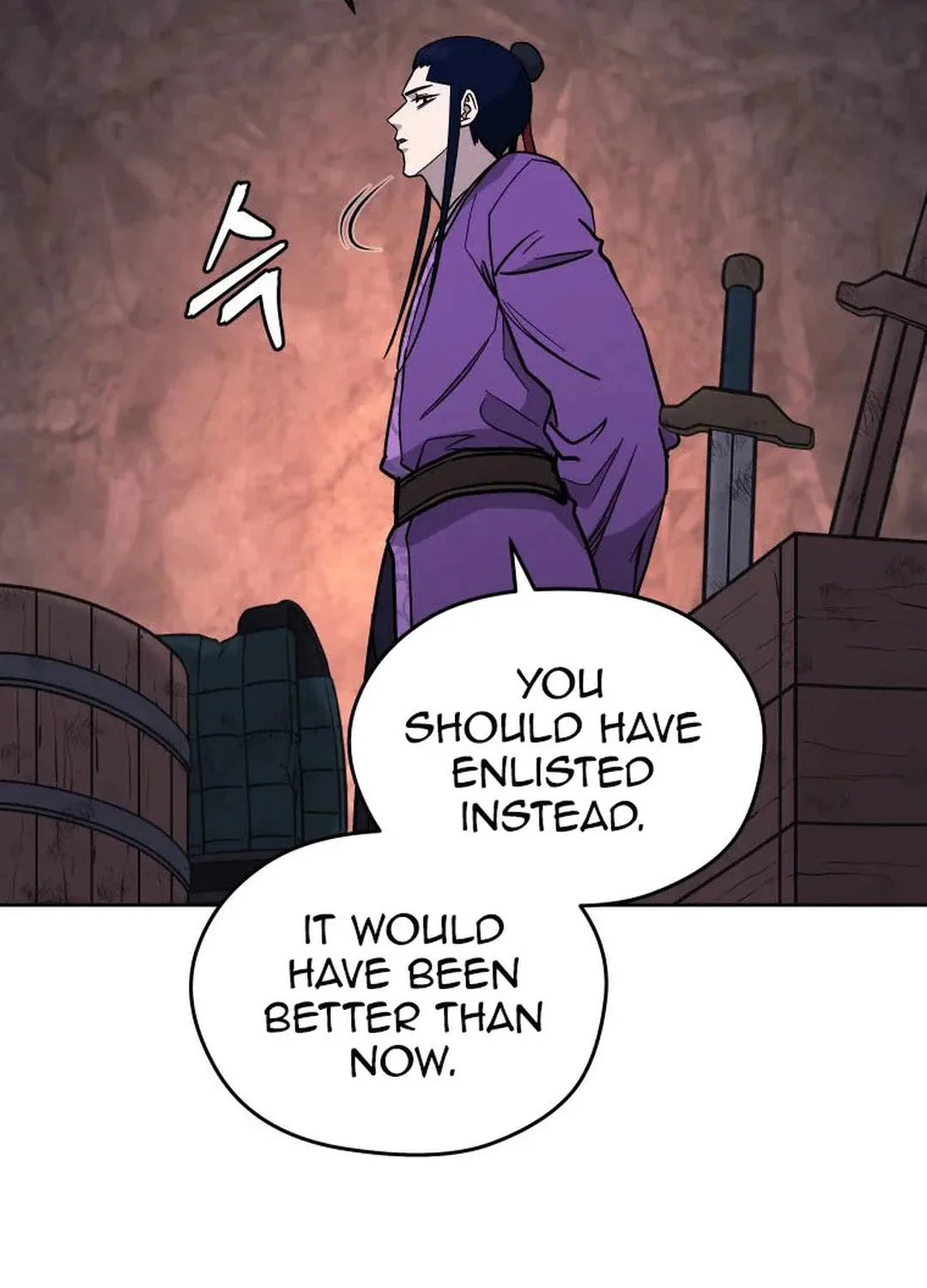administrator Kang Jin Lee – Chapter 121 – Page 84
