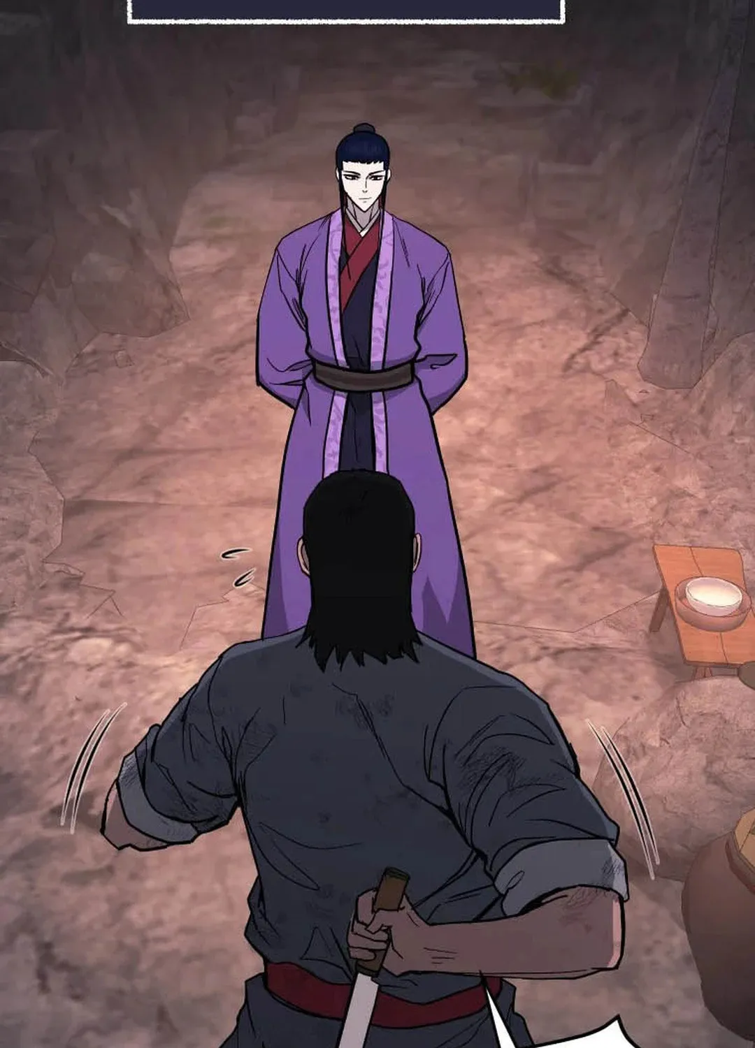administrator Kang Jin Lee – Chapter 121 – Page 91