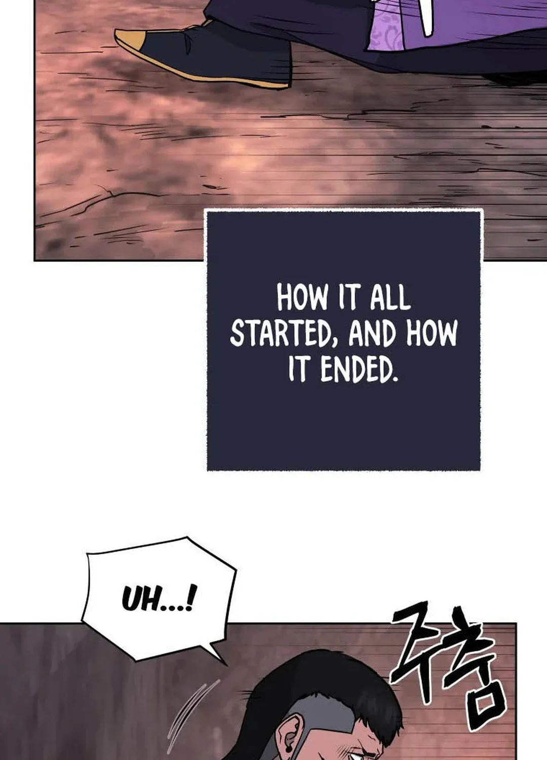 administrator Kang Jin Lee – Chapter 121 – Page 93