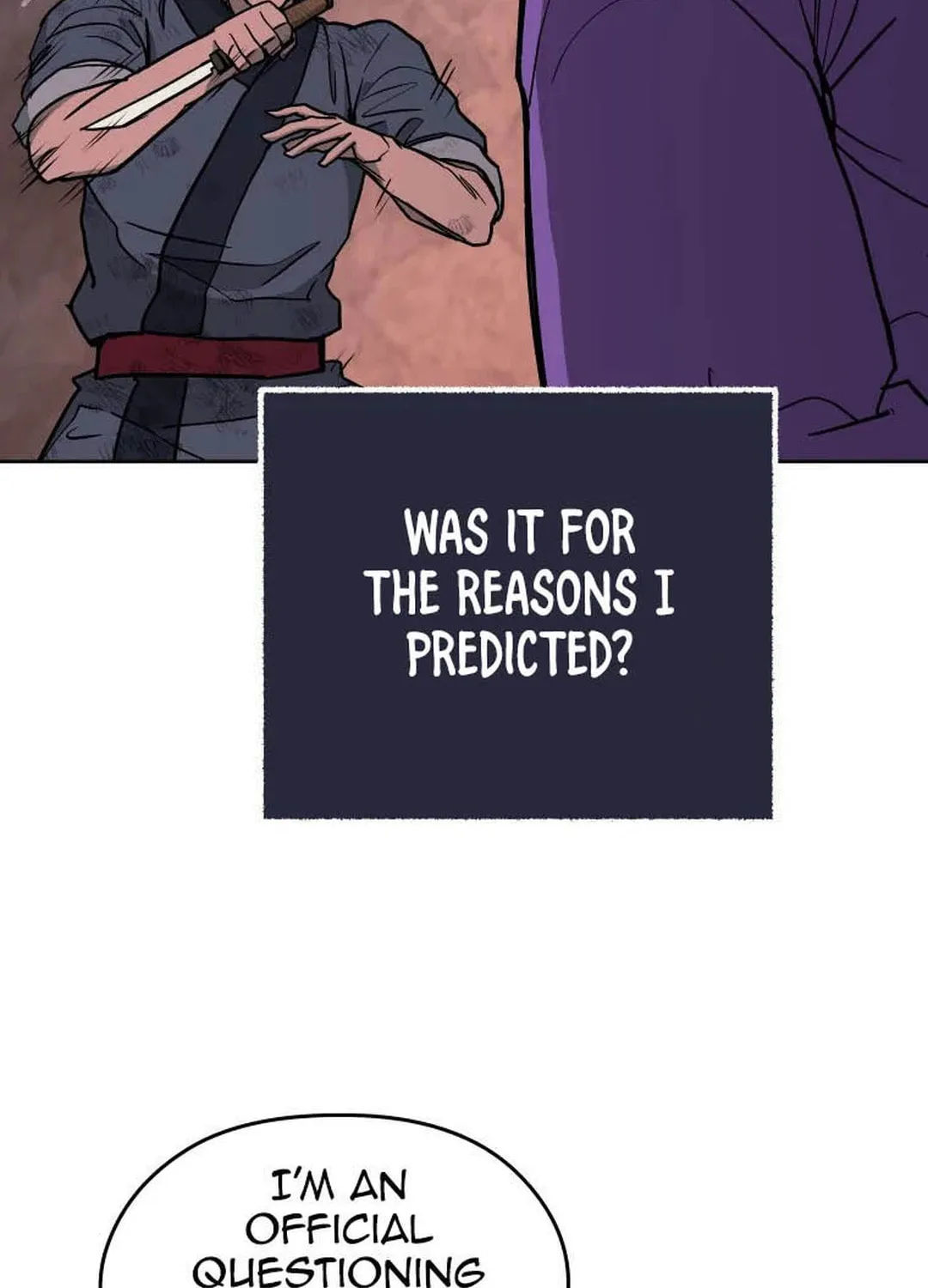 administrator Kang Jin Lee – Chapter 121 – Page 96