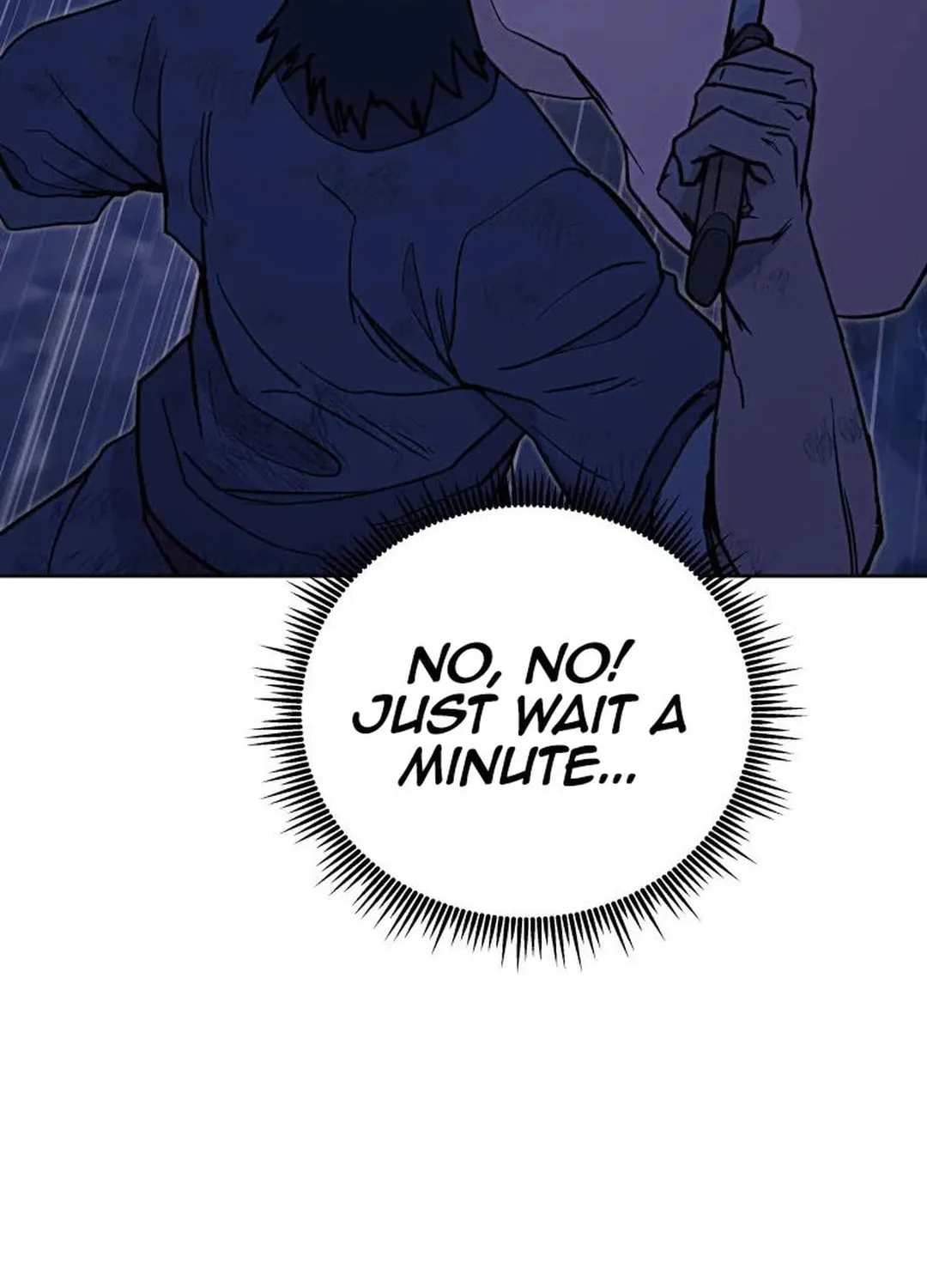 administrator Kang Jin Lee – Chapter 121 – Page 105