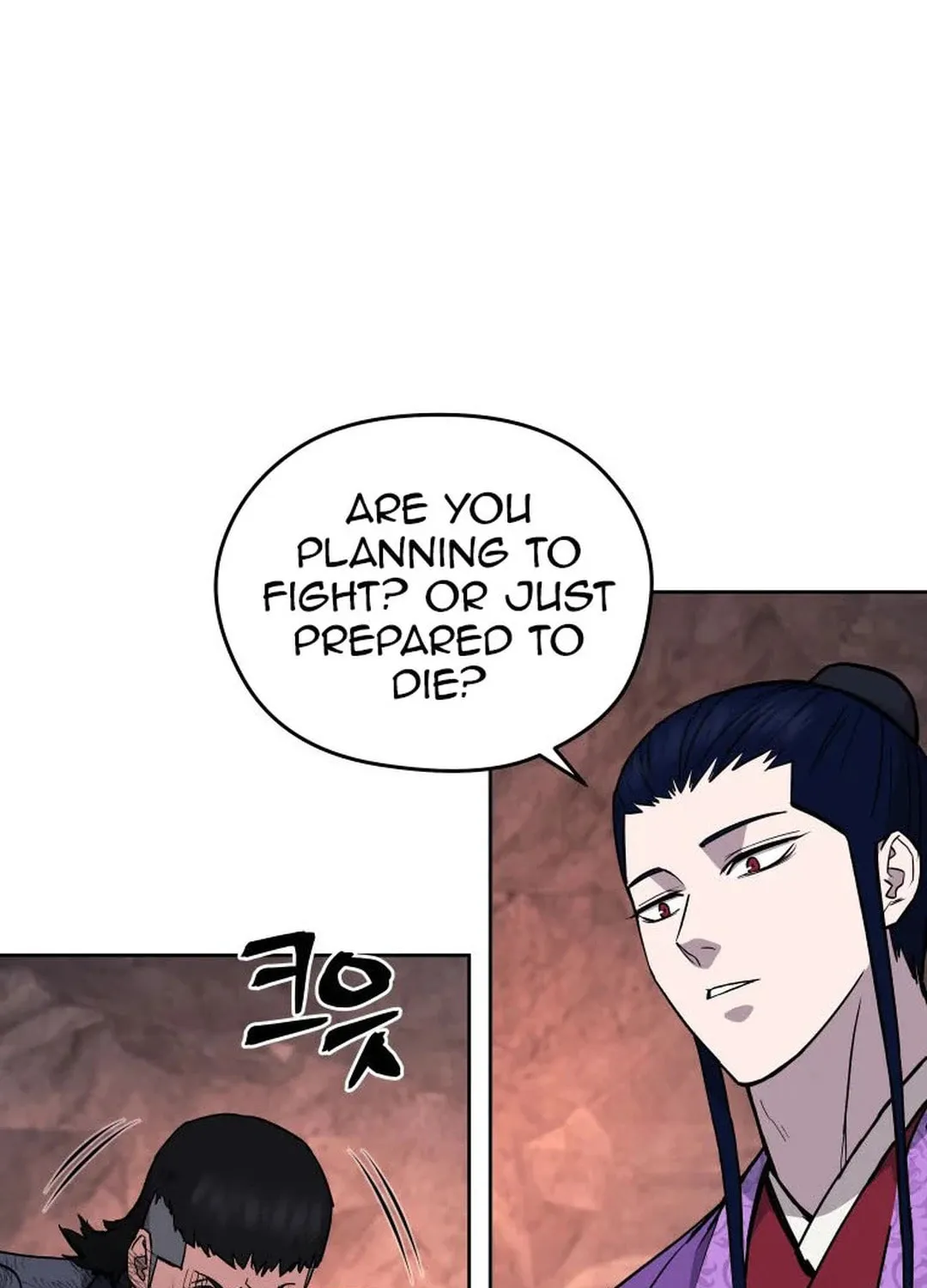 administrator Kang Jin Lee – Chapter 121 – Page 109