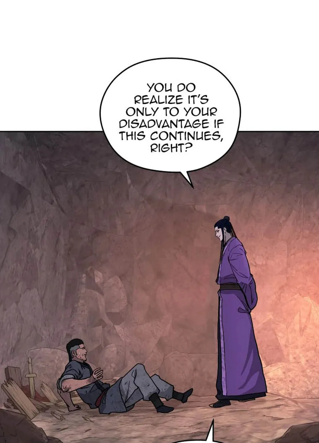 administrator Kang Jin Lee – Chapter 122 – Page 5