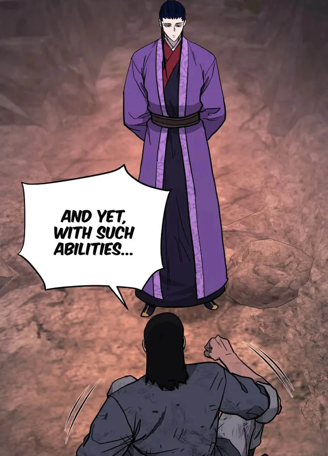 administrator Kang Jin Lee – Chapter 122 – Page 10
