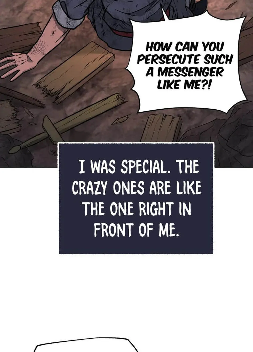 administrator Kang Jin Lee – Chapter 122 – Page 11