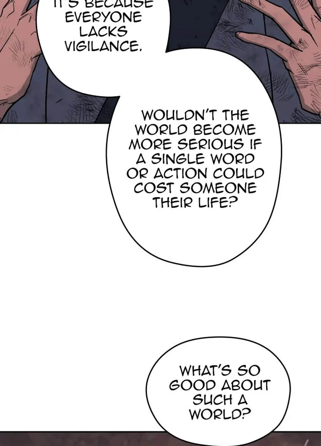 administrator Kang Jin Lee – Chapter 122 – Page 15