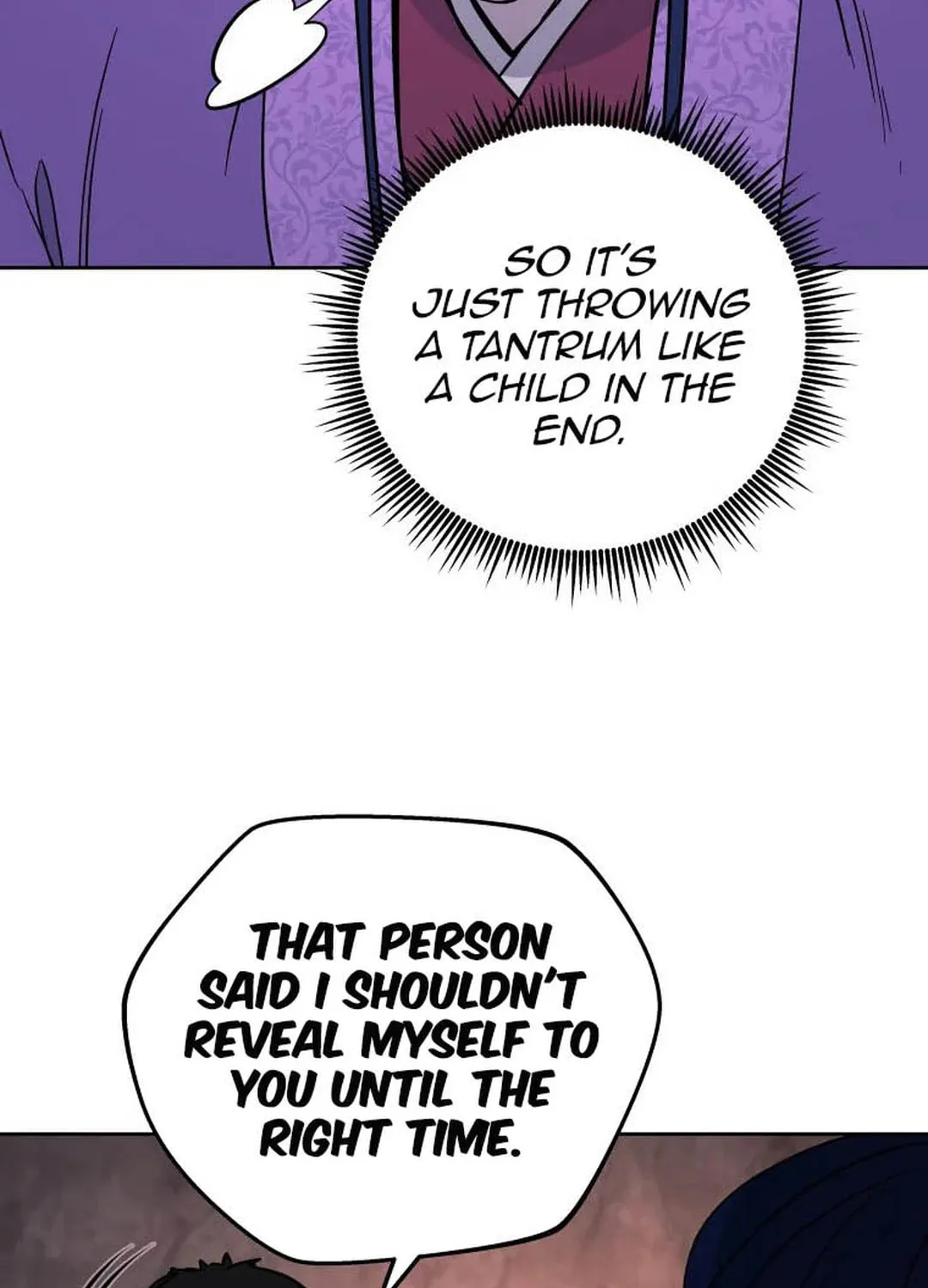 administrator Kang Jin Lee – Chapter 122 – Page 18