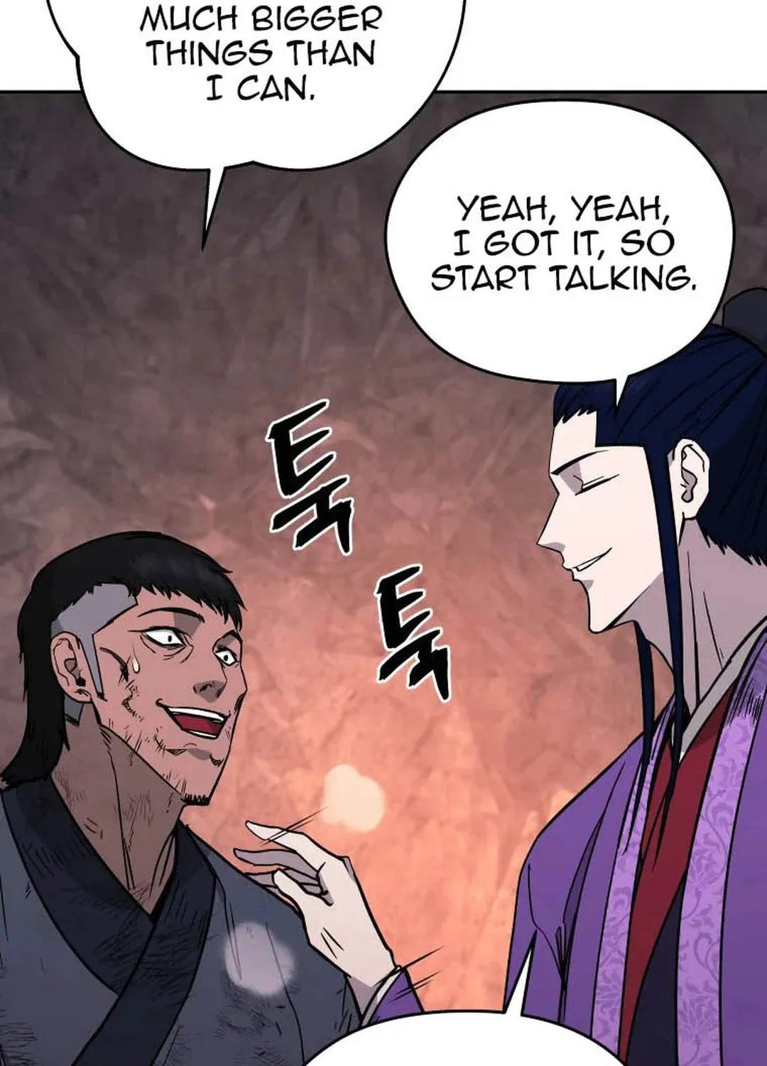administrator Kang Jin Lee – Chapter 122 – Page 30