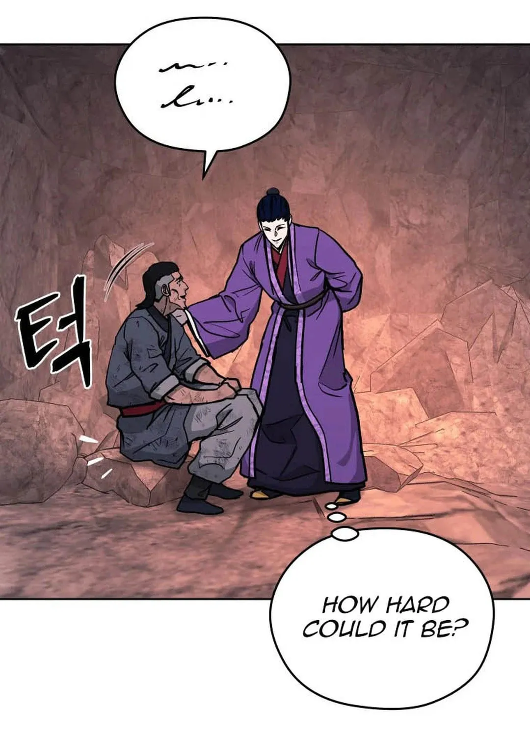 administrator Kang Jin Lee – Chapter 122 – Page 34