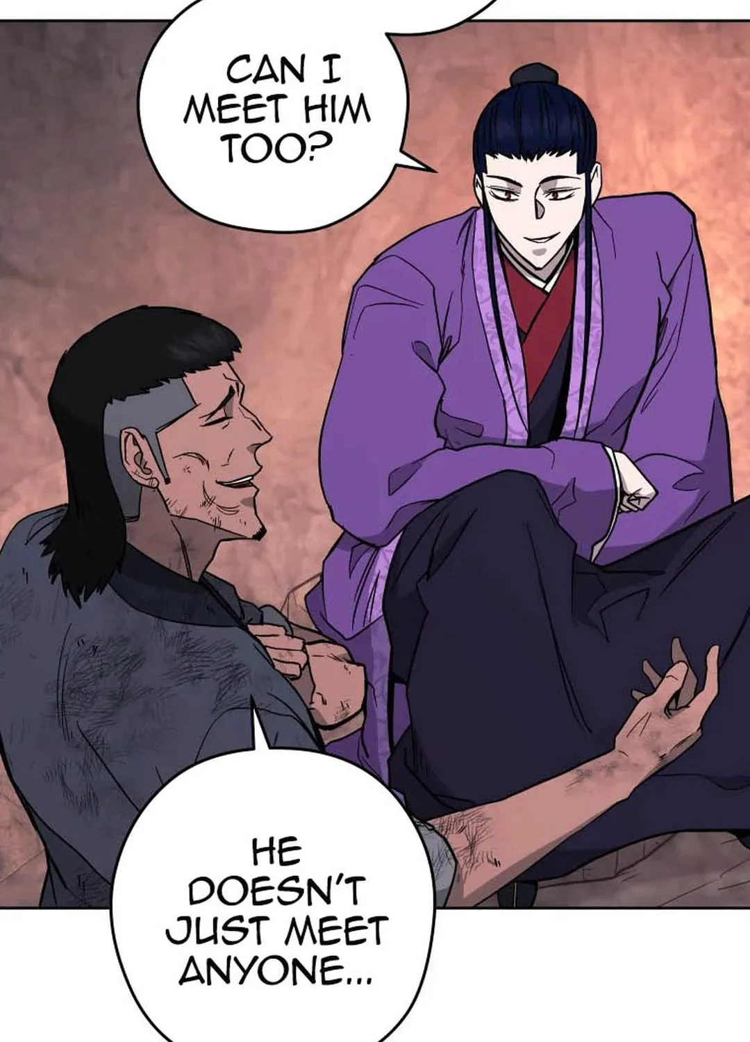 administrator Kang Jin Lee – Chapter 122 – Page 45