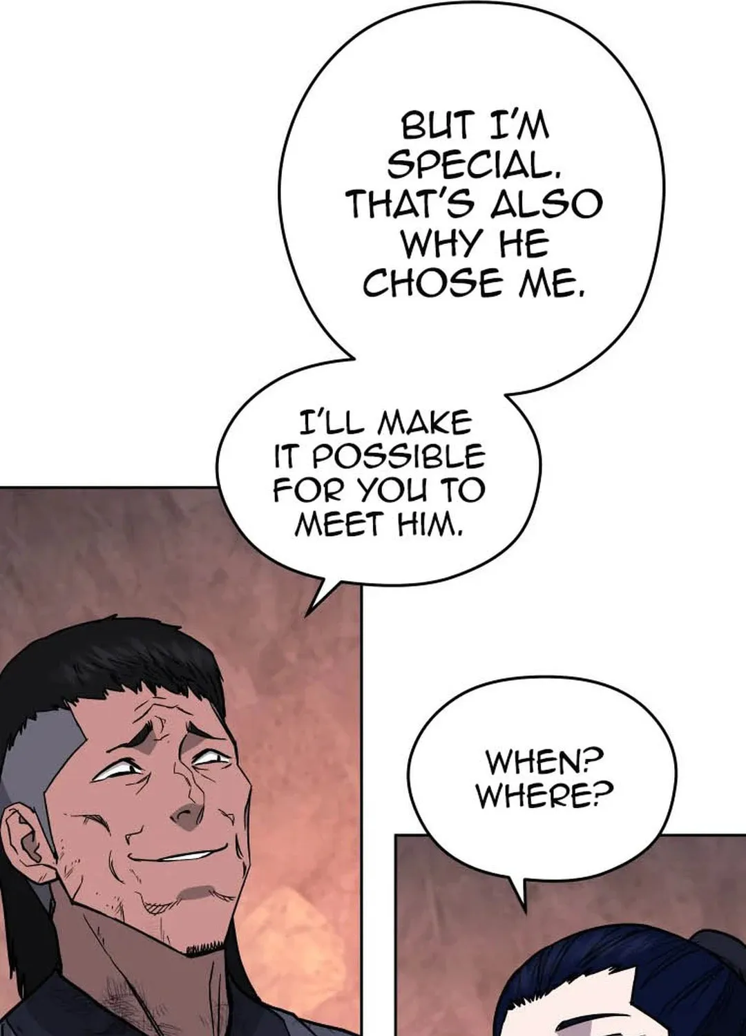 administrator Kang Jin Lee – Chapter 122 – Page 47