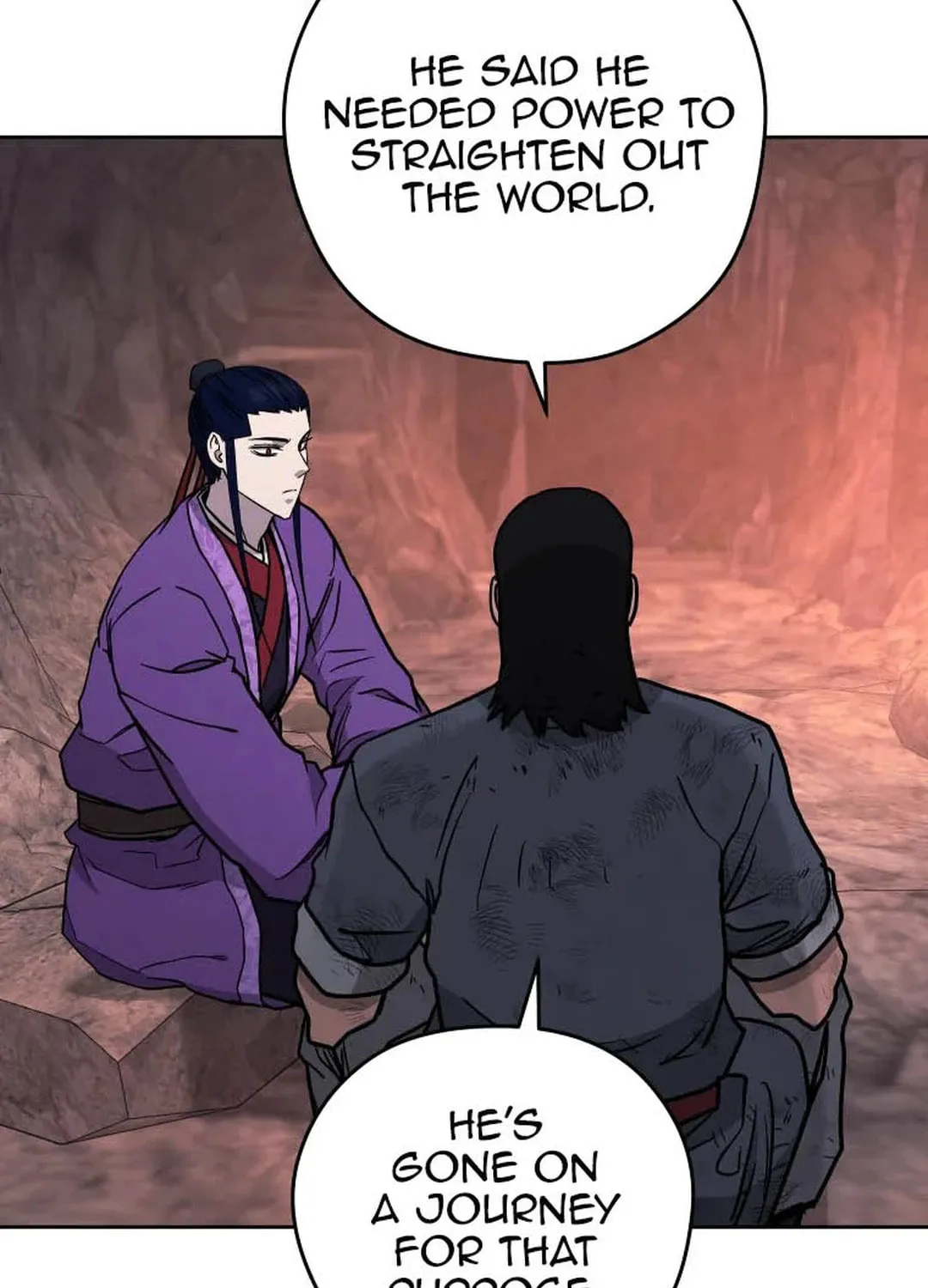 administrator Kang Jin Lee – Chapter 122 – Page 49