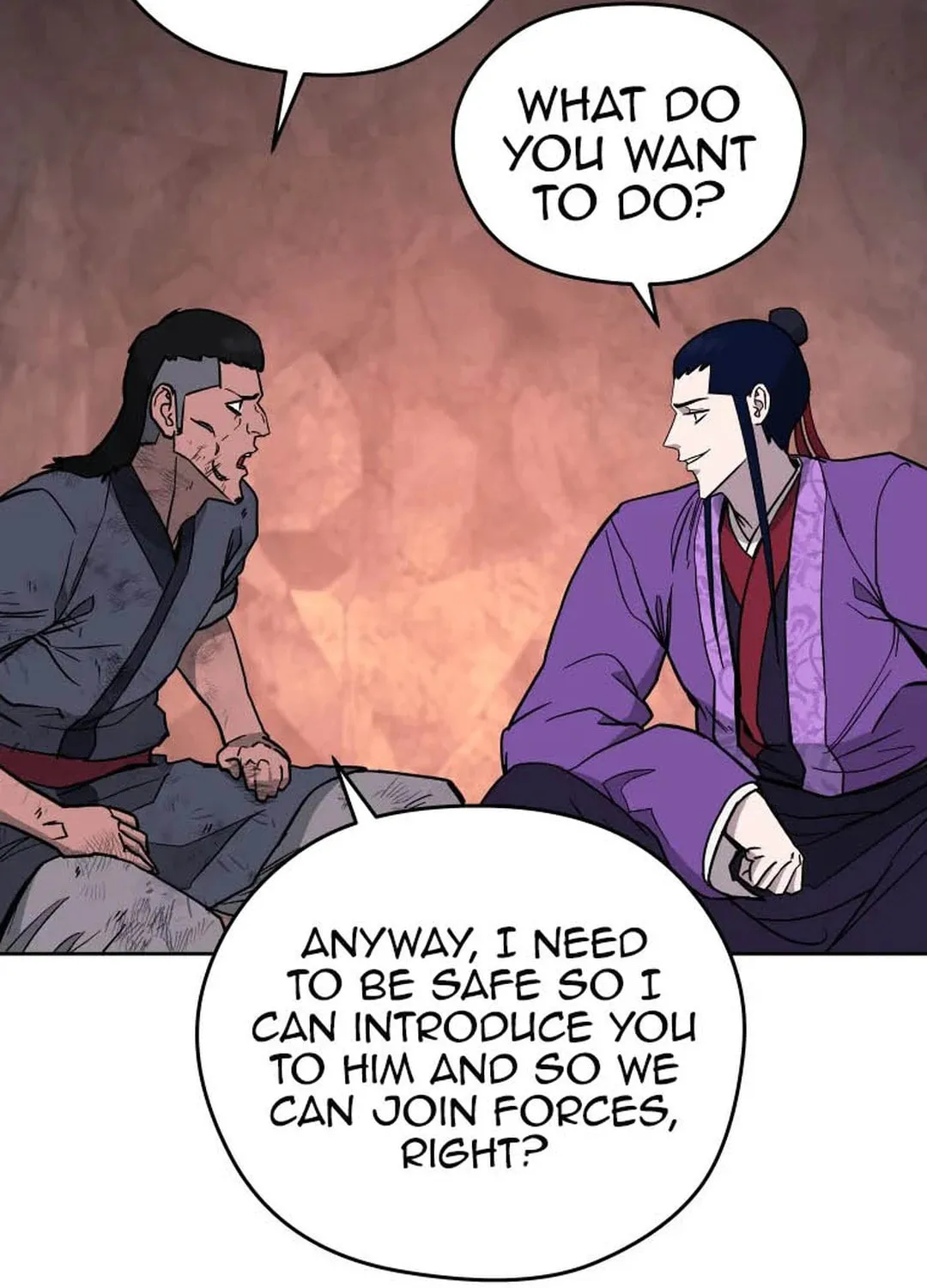 administrator Kang Jin Lee – Chapter 122 – Page 52