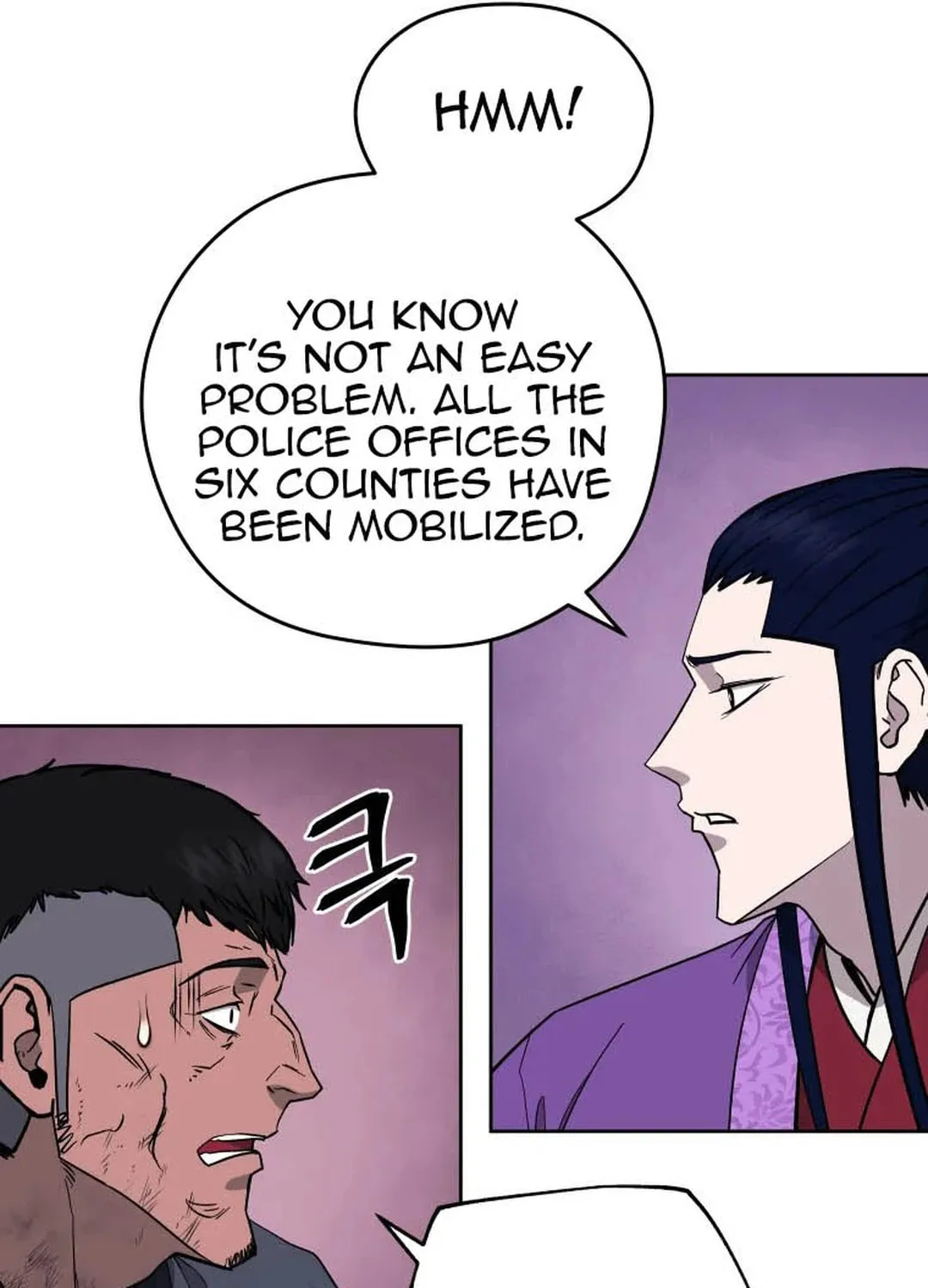 administrator Kang Jin Lee – Chapter 122 – Page 54