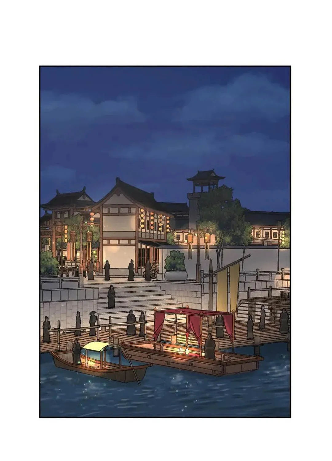 administrator Kang Jin Lee – Chapter 122 – Page 63